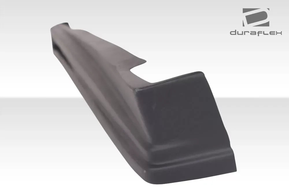 1994-2001 Acura Integra 2DR Duraflex Bomber Side Skirts Rocker Panels - 2 Piece.