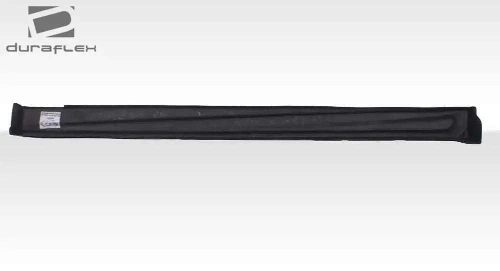 1994-2001 Acura Integra 2DR Duraflex Bomber Side Skirts Rocker Panels - 2 Piece.