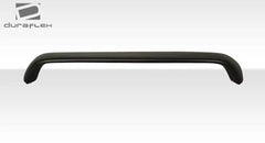 1994-2001 Acura Integra 2DR Duraflex Type R Wing Trunk Lid Spoiler - 1 Piece.