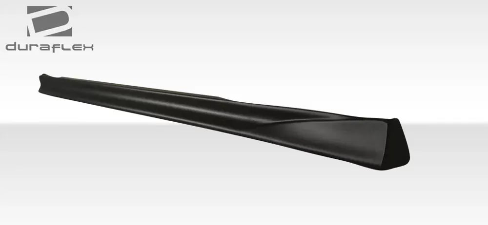 1994-2001 Acura Integra 2DR Duraflex Xtreme Side Skirts Rocker Panels - 2 Piece.
