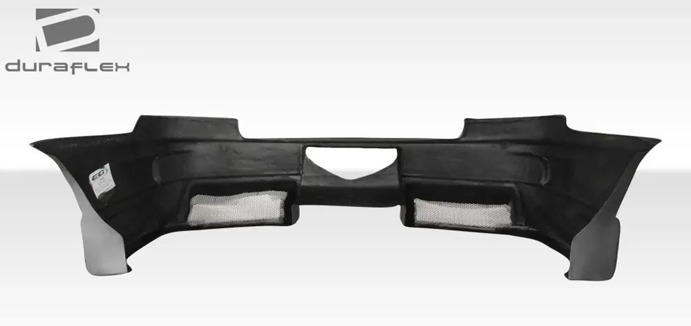 1994-1997 Acura Integra 4DR Duraflex Xtreme Body Kit - 4 Piece.
