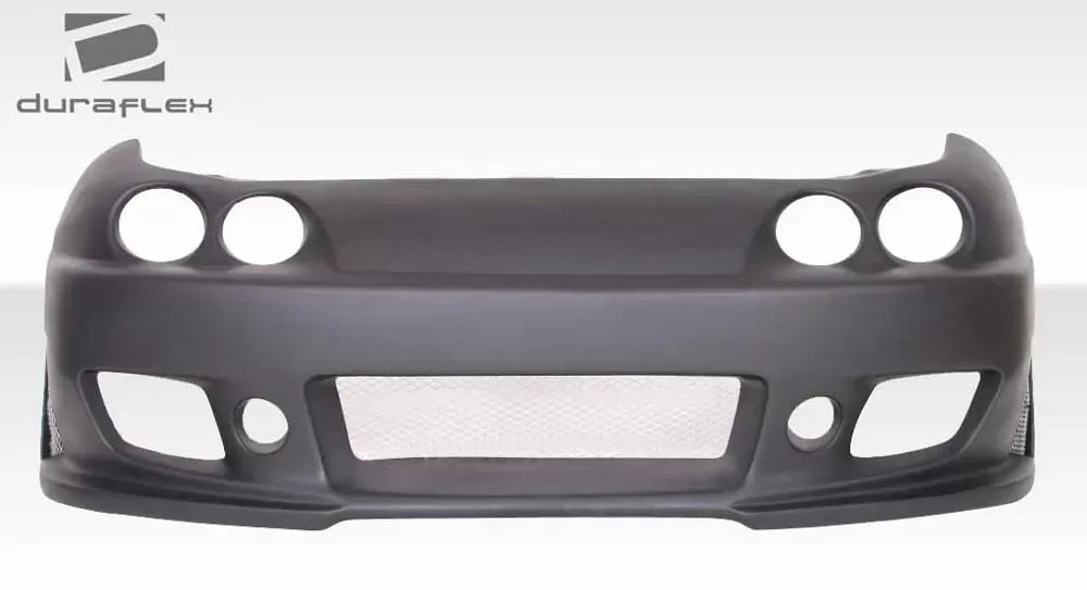 1994-1997 Acura Integra Duraflex B-2 Front Bumper Cover - 1 Piece.