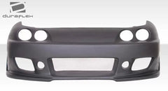 1994-1997 Acura Integra Duraflex B-2 Front Bumper Cover - 1 Piece.