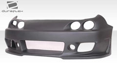 1994-1997 Acura Integra Duraflex B-2 Front Bumper Cover - 1 Piece.