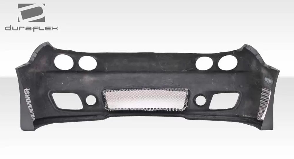 1994-1997 Acura Integra Duraflex B-2 Front Bumper Cover - 1 Piece.