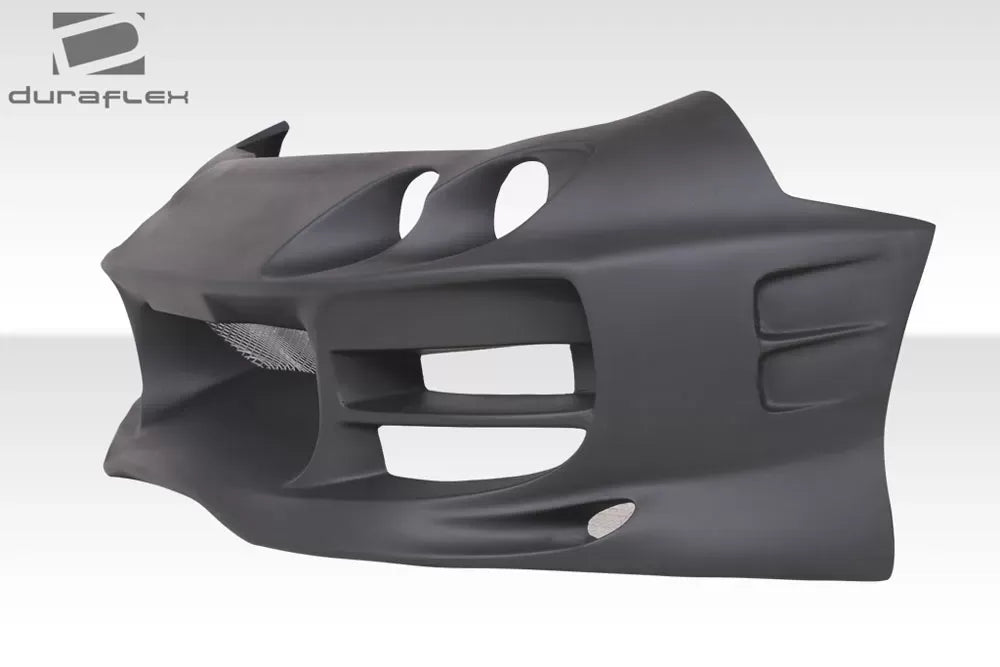 1994-1997 Acura Integra Duraflex Bomber Front Bumper Cover - 1 Piece.