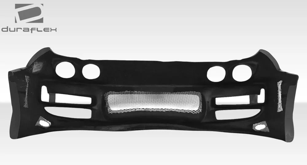 1994-1997 Acura Integra 2DR Duraflex Bomber Body Kit - 4 Piece.
