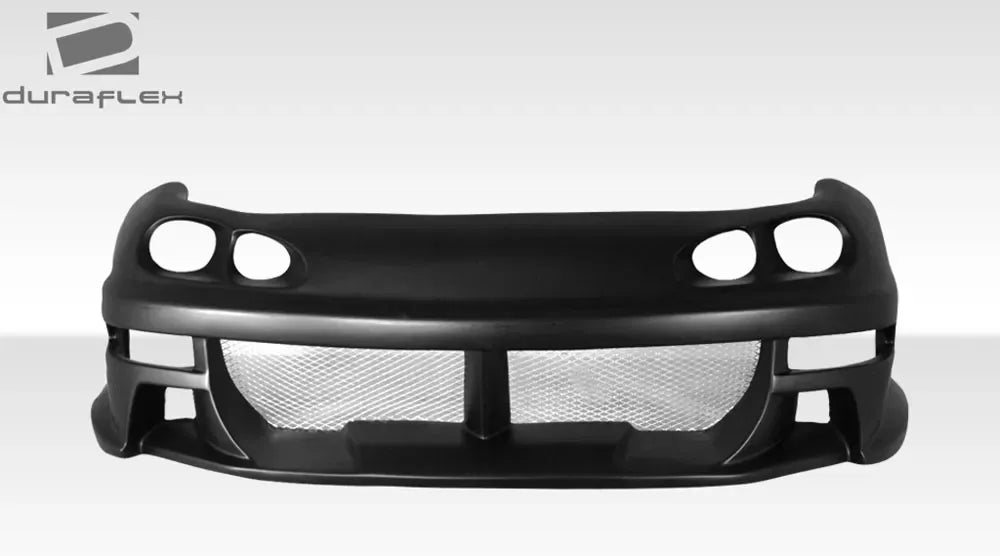 1994-1997 Acura Integra Duraflex Xtreme Front Bumper Cover - 1 Piece.