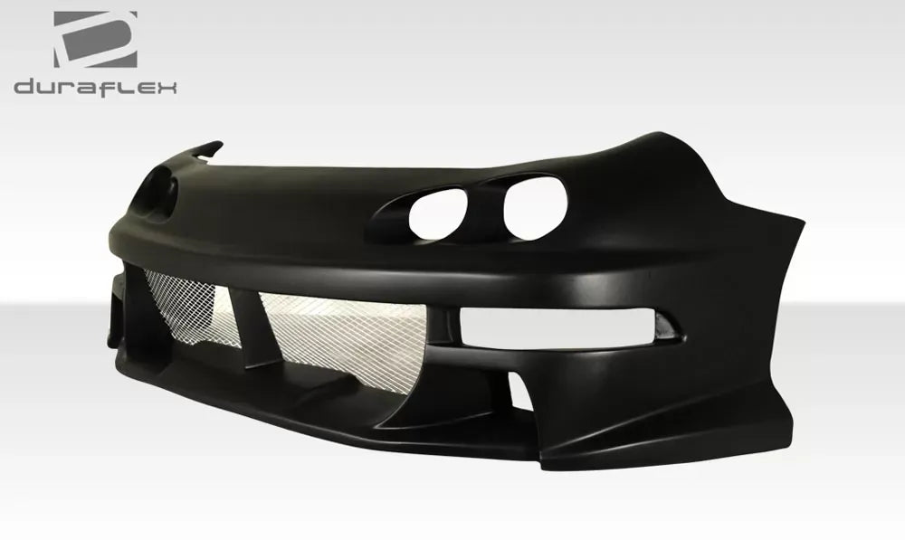 1994-1997 Acura Integra Duraflex Xtreme Front Bumper Cover - 1 Piece.