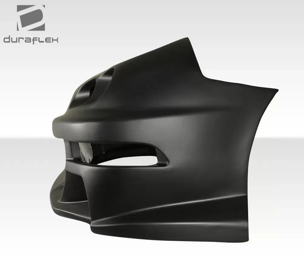 1994-1997 Acura Integra Duraflex Xtreme Front Bumper Cover - 1 Piece.