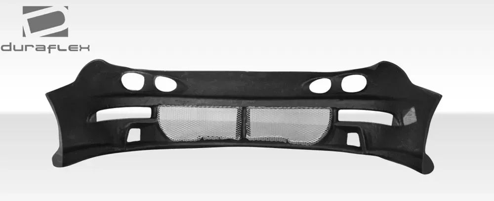 1994-1997 Acura Integra Duraflex Xtreme Front Bumper Cover - 1 Piece.