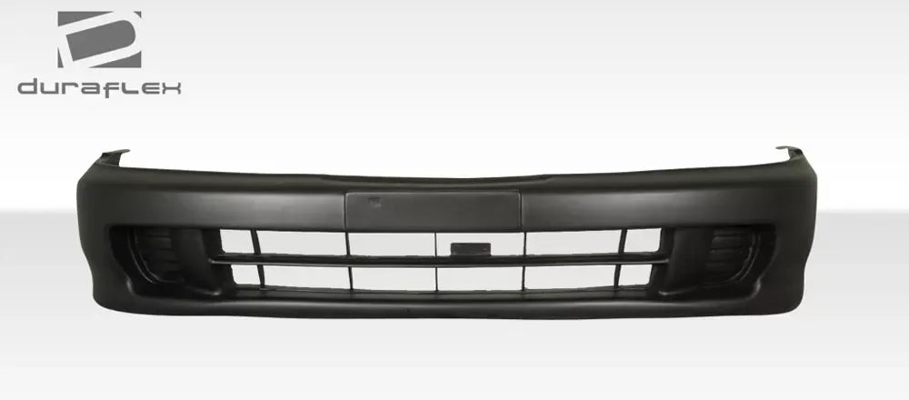 1994-2001 Acura JDM Integra Duraflex JDM Conversion OEM Look Front Bumper Cover - 1 Piece.