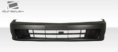 1994-2001 Acura JDM Integra Duraflex JDM Conversion OEM Look Front Bumper Cover - 1 Piece.