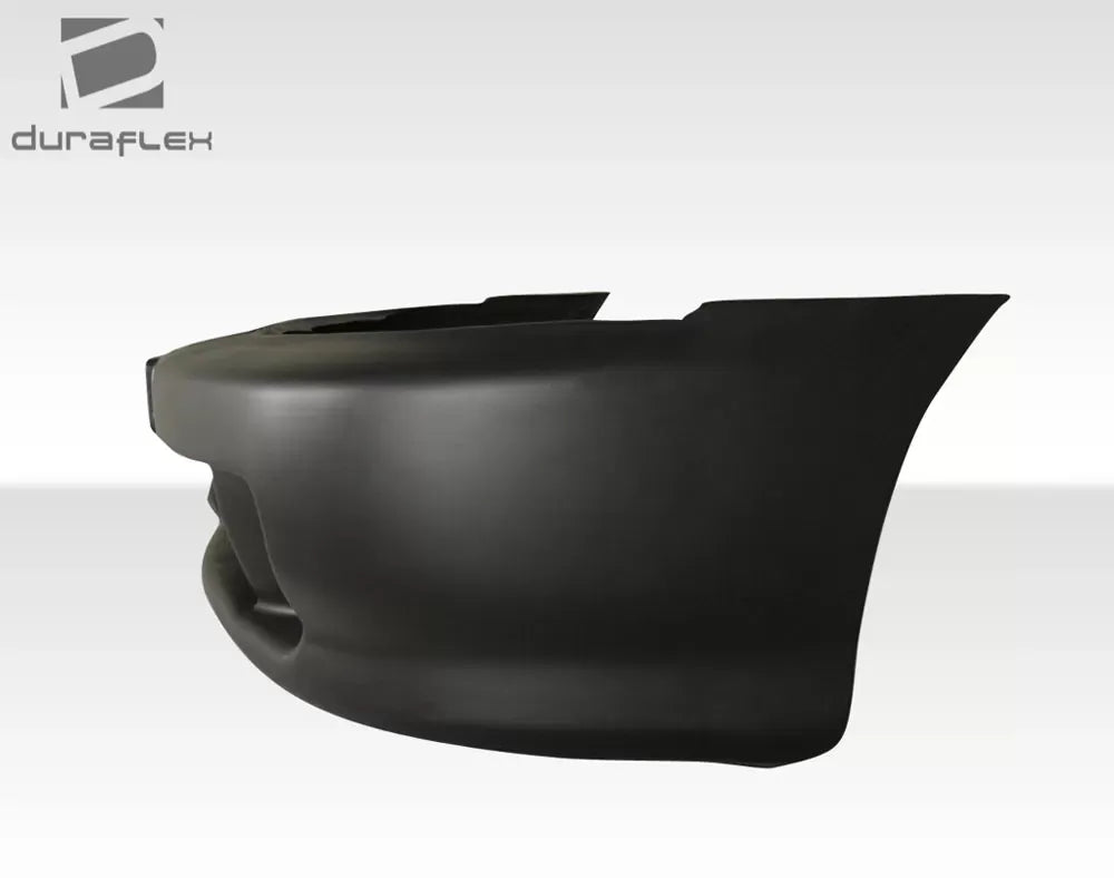 1994-2001 Acura JDM Integra Duraflex JDM Conversion OEM Look Front Bumper Cover - 1 Piece.