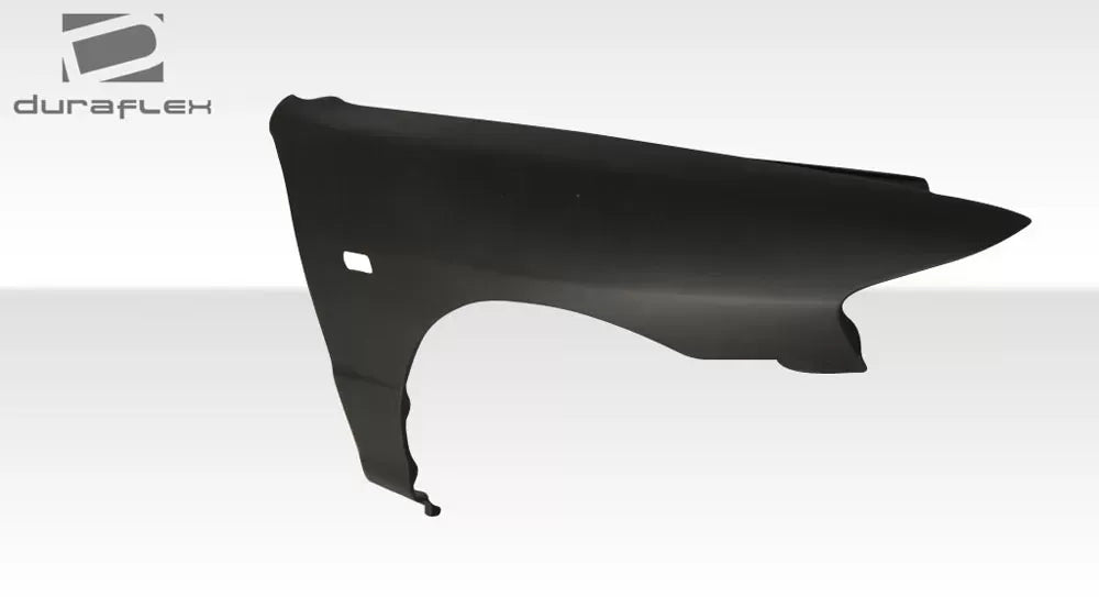 1994-2001 Acura JDM Integra Duraflex JDM Conversion OEM Look Fenders - 2 Piece.