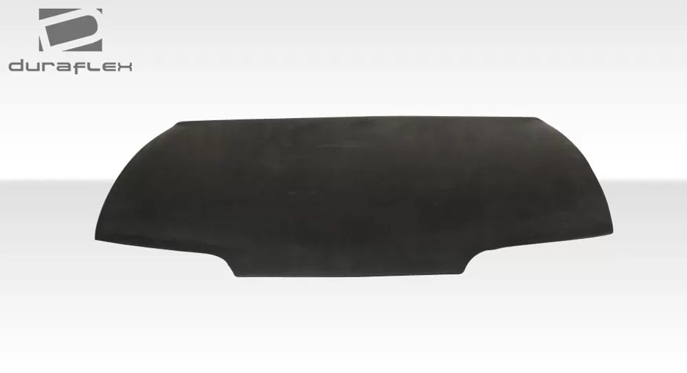 1994-2001 Acura JDM Integra Duraflex JDM Conversion OEM Look Hood - 1 Piece.