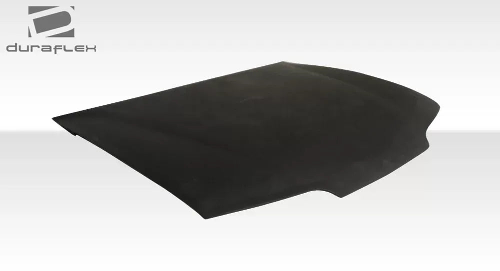 1994-2001 Acura JDM Integra Duraflex JDM Conversion OEM Look Hood - 1 Piece.