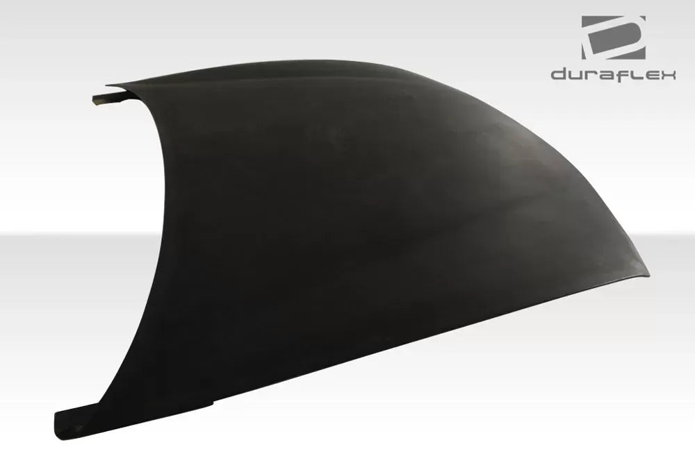 1994-2001 Acura JDM Integra Duraflex JDM Conversion OEM Look Hood - 1 Piece.