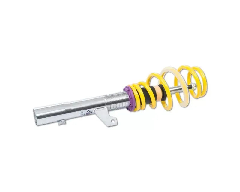 KW Suspension V1 Coilover Kit Audi A3 8P FWD All Engines w/o EDC | Volkswagen Golf R32 | Golf R | Jetta 2005-2014.
