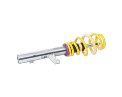 KW Suspension V1 Coilover Kit Audi A3 8P FWD All Engines w/o EDC | Volkswagen Golf R32 | Golf R | Jetta 2005-2014.