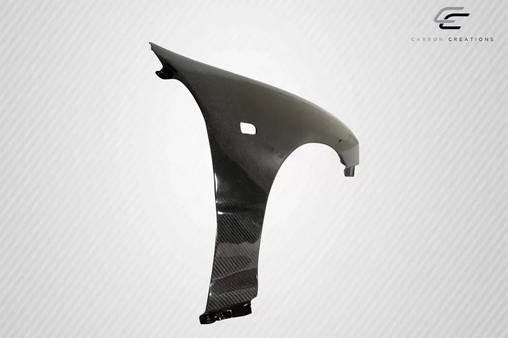 1994-2001 Acura JDM Integra Carbon Creations OEM Look Fenders - 2 Piece.