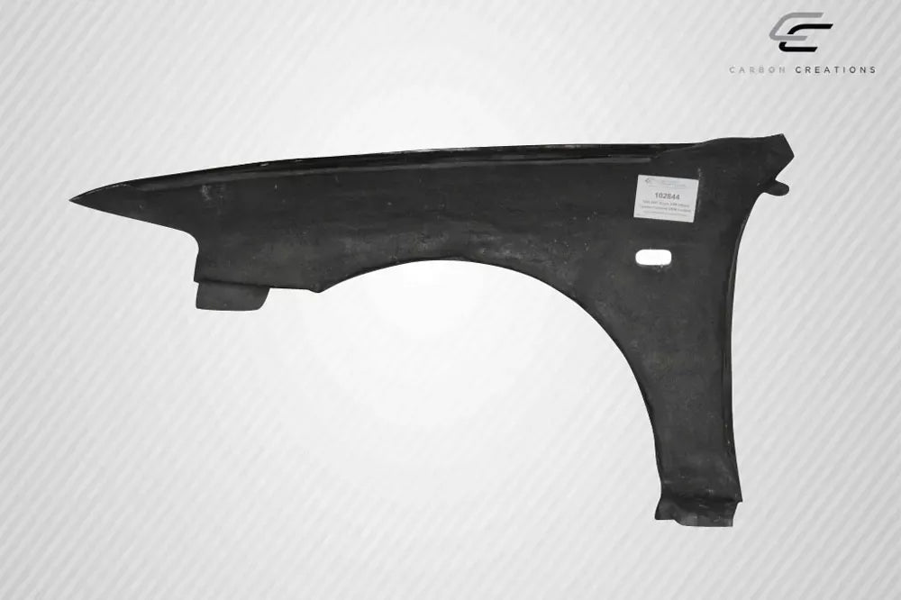 1994-2001 Acura JDM Integra Carbon Creations OEM Look Fenders - 2 Piece.