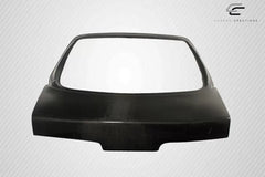 1994-2001 Acura Integra 2DR Carbon Creations OEM Look Trunk - 1 Piece.
