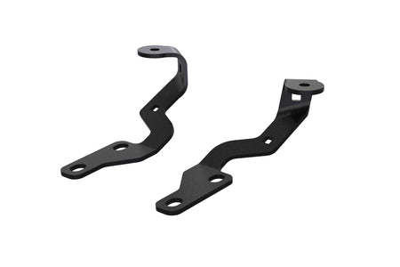 Morimoto 2Banger Ditch Light Kit: 07-13 Tundra (HXB White Combo Beam)
