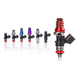 Injector Dynamics ID1750X Injectors