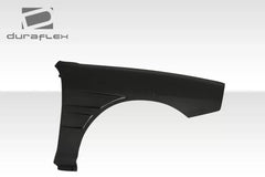 1994-2001 Acura Integra Duraflex GTC Fender - 2 Piece.