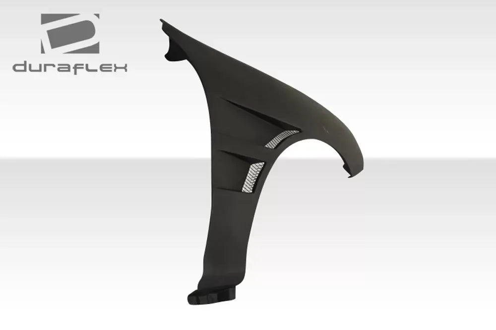 1994-2001 Acura Integra Duraflex GTC Fender - 2 Piece.