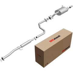 BRExhaust Direct-Fit Exhaust Acura Integra 1994-2001 1.8L 4-Cyl.