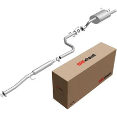 BRExhaust Direct-Fit Exhaust Acura Integra 1994-2001 1.8L 4-Cyl.
