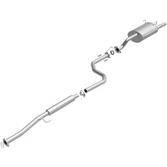 BRExhaust Direct-Fit Exhaust Acura Integra 1994-2001 1.8L 4-Cyl.
