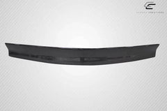 2010-2013 Chevrolet Camaro Carbon Creations GM-X Wing Trunk Lid Spoiler - 3 Piece