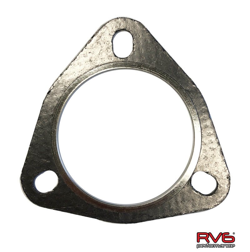 3.0” 16+ Civic Frontpipe to Exhaust Gasket