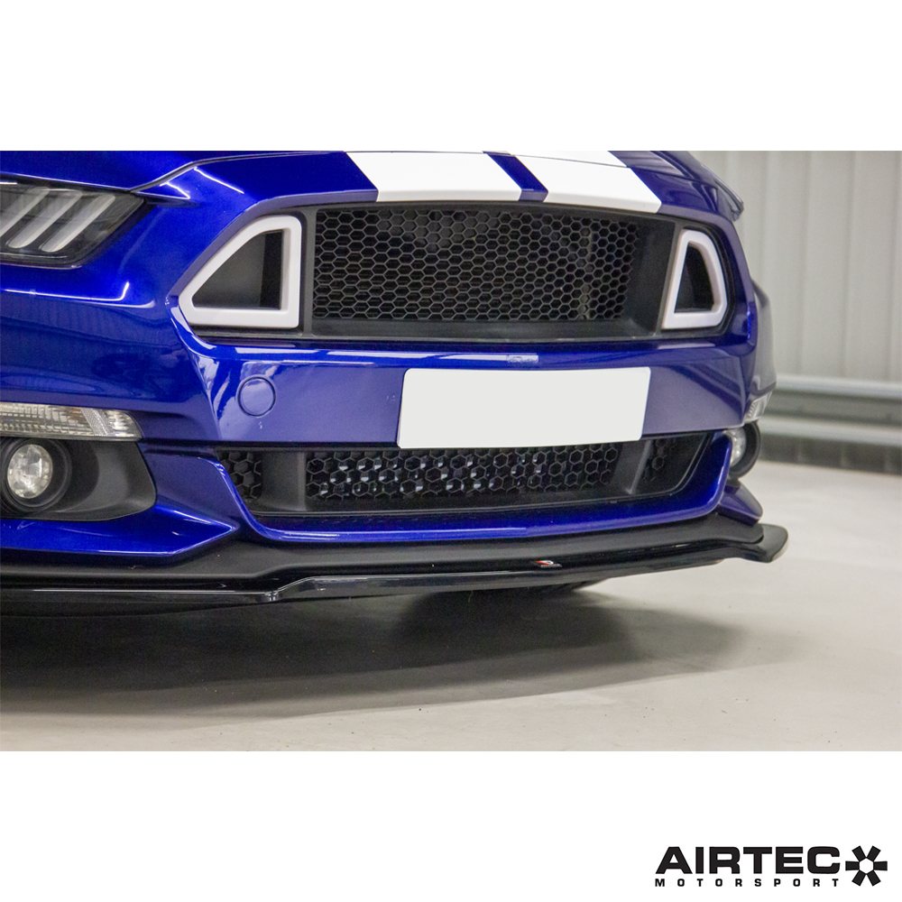 AIRTEC Motorsport Intercooler for Ford Mustang 2.3 EcoBoost.