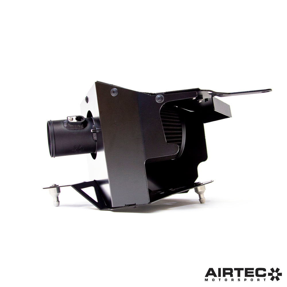 AIRTEC Motorsport Enclosed Induction Kit for Focus ST Mk4.