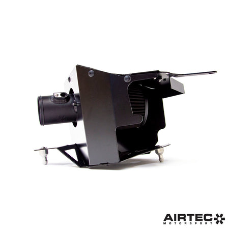 AIRTEC Motorsport Enclosed Induction Kit for Focus ST Mk4.