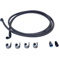 10th Gen Civic 1.5T Fuel Feed Line Kit by MAPerformance.