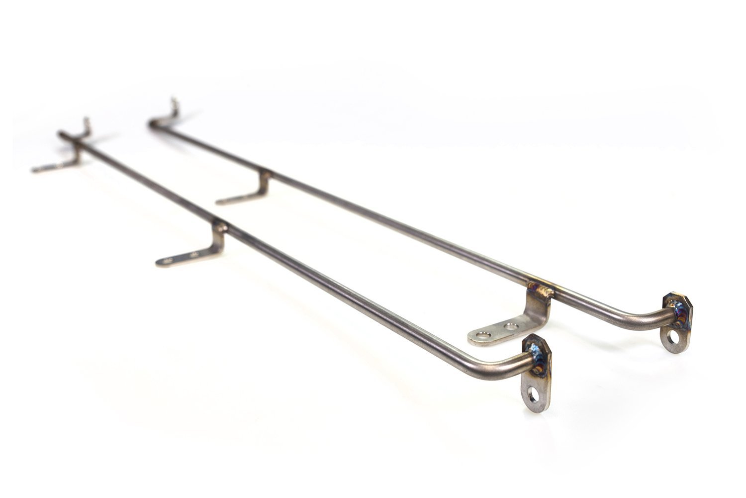 10th Gen Civic Performance Oil Cooler Kit by MAPerformance.