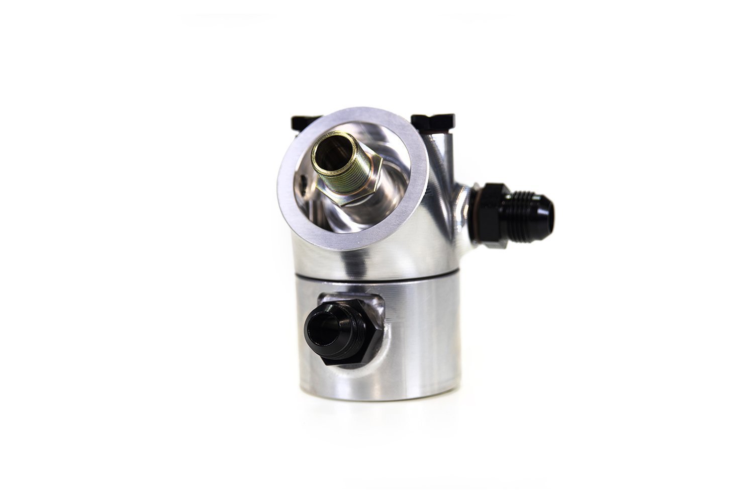 10th Gen Civic Performance Oil Cooler Kit by MAPerformance.
