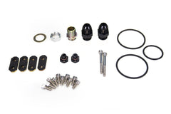 10th Gen Civic Performance Oil Cooler Kit by MAPerformance.
