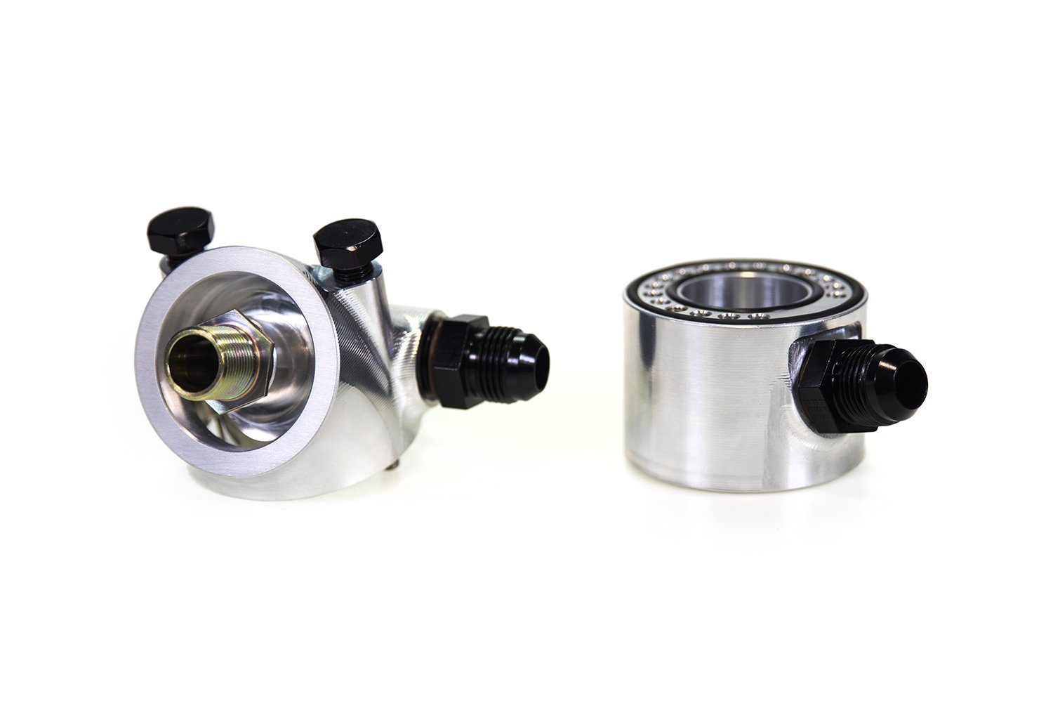 10th Gen Civic Performance Oil Cooler Kit by MAPerformance.
