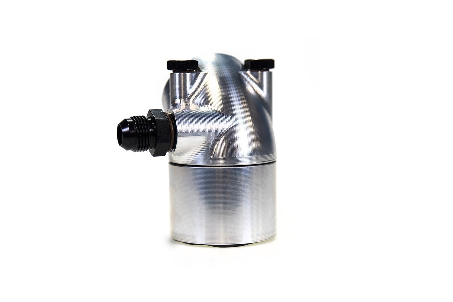 10th Gen Civic Performance Oil Cooler Kit by MAPerformance.