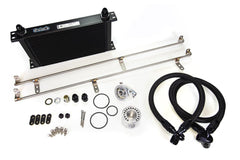 10th Gen Civic Performance Oil Cooler Kit by MAPerformance.