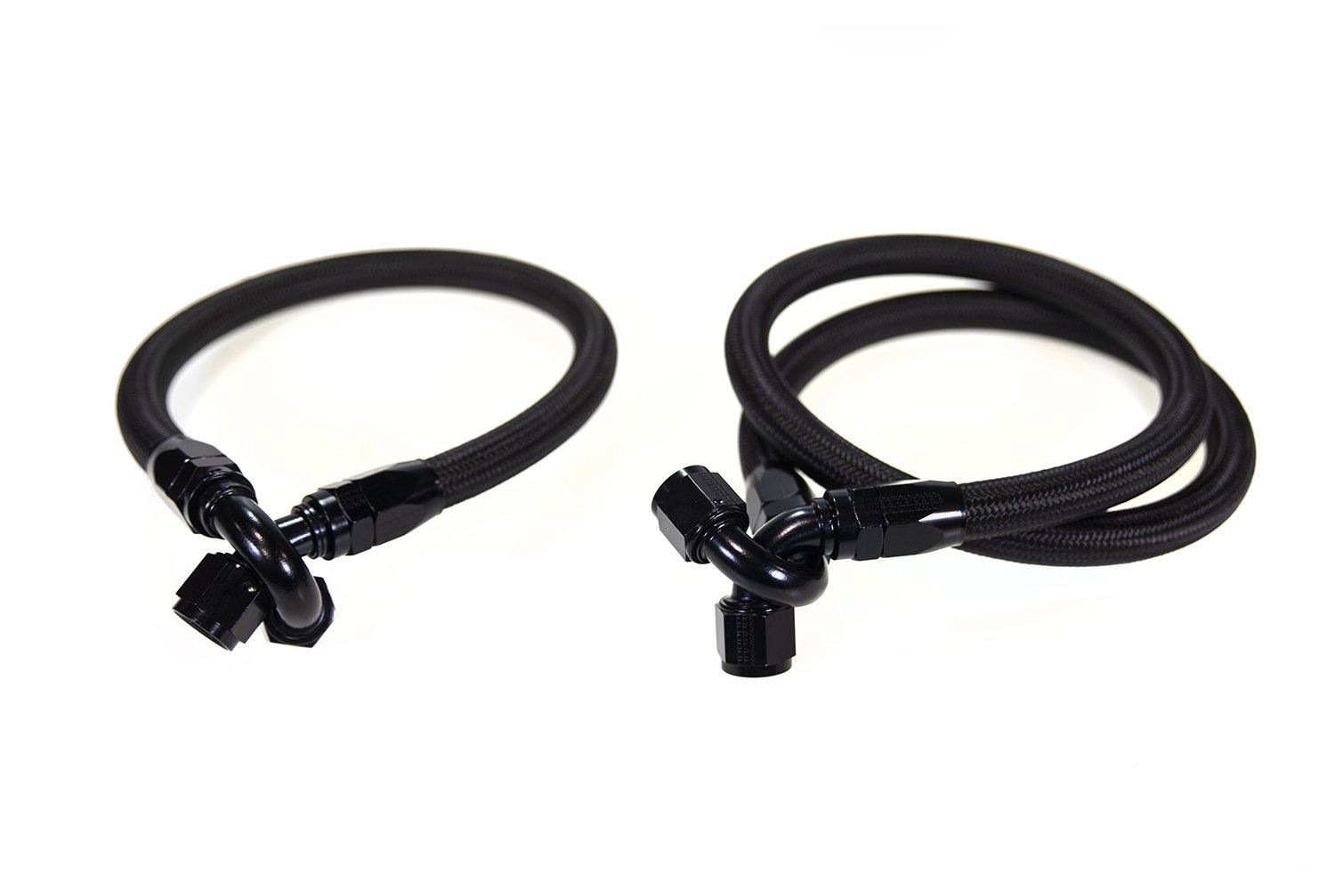 10th Gen Civic Performance Oil Cooler Kit by MAPerformance.