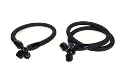 10th Gen Civic Performance Oil Cooler Kit by MAPerformance.