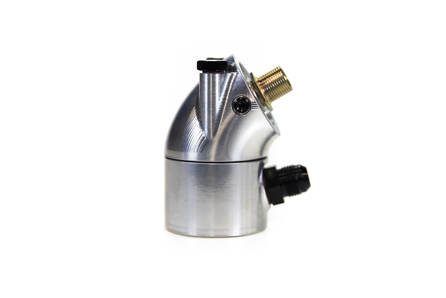 10th Gen Civic Performance Oil Cooler Kit by MAPerformance.