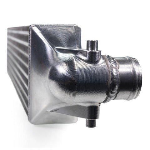 10th Gen Honda Civic 1.5T Intercooler by MAPerformance.